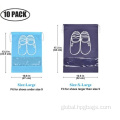 China Portable Travel Shoe pouch Factory